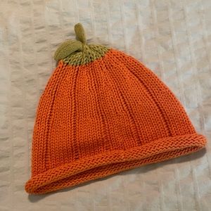 Like NEW pumpkin bini